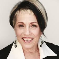 Instead of a standard head shot, I used this photo as my Author image