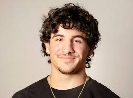 Boys weightlifting first team, second team, honorable mention and coach of  the year