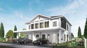 Boon siew honda sdn bhd persiaran cassia selatan 1, kawasan perindustrian batu kawan, 14100 simpang ampat, penang. Brydon Eco Horizon Penang Property Talk