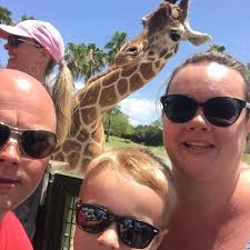 Busch Gardens Tampa Bay