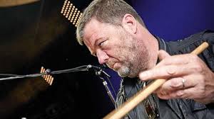 Not So Modern Drummer