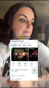 Leftist Woman Mocks Christians, Then Calls Churches Pretending to Need Baby  Food? Ultimate Shameless Hypocrisy!, Ever notice the hypocrisy? Leftists  who love to trash-talk faith and Christianity are ...