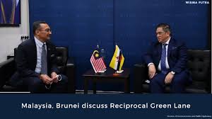 Find all the current job offers and wanted ads. Wisma Putra On Twitter Malaysia Thanks High Commissioner Of Brunei Darussalam To Malaysia Dato Paduka Alaihuddin Haji Taha For His 6 Years Of Service Significant Contributions To Strengthening The Special Relationship