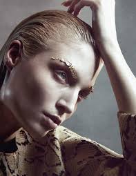 MELISSA TAMMERIJN FOR TUSH S/S 14