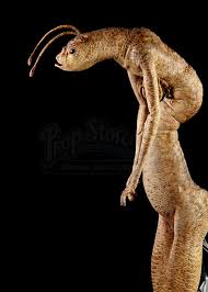 We never get the exact name of his species though! Worm Men In Black The Y Guide