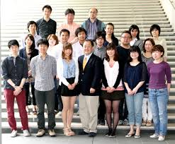 Lab members | University of Tokyo, RCAST, Division of Metabolic Medicine