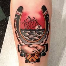 Electrictattoos Paul Dobleman Traditional Tattoo Traditional Tattoo Flash Original Tattoos