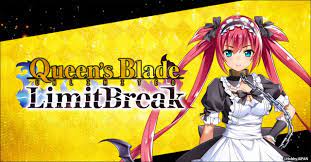 Queens Blade Limit Break Codes (March 2023)