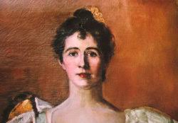 Frances Blocker “Daisy” Neely Mallory (1871-1969)