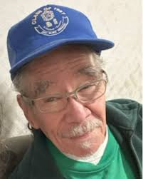 Edward J. Gonzales Obituary 2025