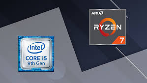 Amd vs intel market share. Amd Ryzen 7 3750h Kontra Intel Core I5 9300h Test Procesorow Mobilnych Ithardware