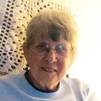 Carolyne Laster Obituary