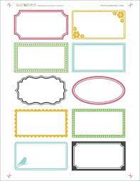 Using the blank business cards templates you can also customize the individual parts like the logos, names, numbers and other things. 71 Printable Business Card Templates Free And Printable Photo For Business Card Templates Free And Printable Cards Design Templates
