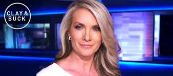 Dana Perino Stops By to Discuss Her Latest Book: “I Wish Someone Had Told M 