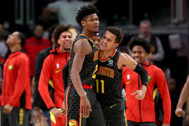 Serving the people and communities of atlanta through basketball and beyond since 1968. Atlanta Hawks Projected For Notable Improvement By Oddsmakers Peachtree Hoops