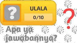 Indomoji tebak gambar emoji home facebook kunci jawaban tebak tebakan 2020 asah otak cademedia com Jawaban Game Indomoji Ulala Youtube