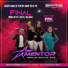 Salah satunya planet ini, yang berjarak 410 tahun cahaya jauhnya dari bumi. Final Mmb 2019 Havoc Entertainment Centre Labuan Facebook