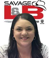 Savage L&B Dodge Chrysler Jeep Staff