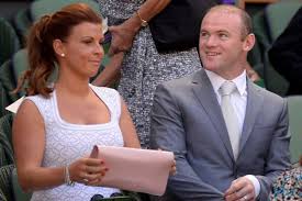 Three years later on january 24, 2016 was born kit joseph. Irish Boyband Westlife Invite Wayne Rooney Coleen To Be Vip Guests At Their Gig Orissapost