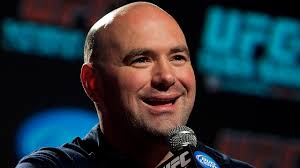 How Dana White became the most powerful man in MMA