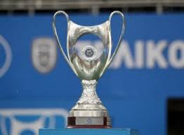Ο παοκ μπορεί να προβιβαστεί στο europa league ή να κερδίσει γύρο στο conference league. Kypello Ellados Podosfairoy Afierwma San Shmera Gr