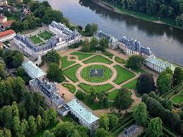 Schloss Pillnitz Schloss Pillnitz Ausflug Schloss