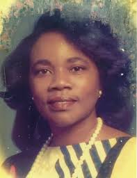 Obituary information for Lela Coleman Jackson