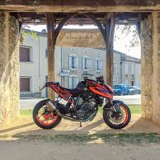 Epingle Sur 1290 Superduke R