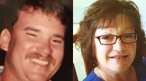 Deceased ex-wife suspected of killing man whose remains were found at La  Porte golf course