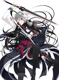 Sekai Saikyou No Assassin Isekai Kizoku Ni Tensei Suru Anime Pin De Candace Cantu Em Character Personagens De Anime Personagens De Anime Feminino Desenhos De Anime