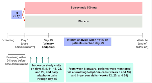 Talk to your healthcare provider if you have any questions. Using Sotrovimab To Treat Covid 19 Early