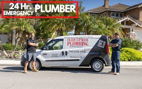 Emergency plumber services near me. Why Lake Forest Plumber Comes In Handy Olson Superior Plumbing