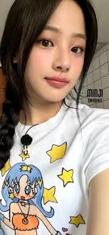 15 Minji ideas in 2025