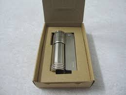 Rare Original Petrol Lighter Imco 6700 Triplex Super Old Stock Long History Encendedores