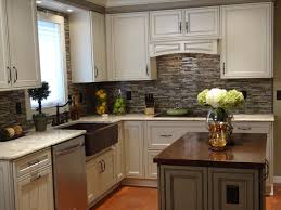 20 Small Kitchen Makeovers By Hgtv Hosts In 2020 Small Kitchen Makeovers Kitchen Remodel Small Kitchen Remodel