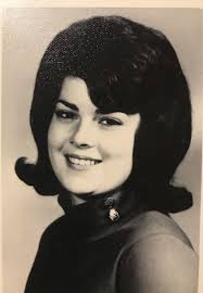 Sharon Starr Fulmer, 70