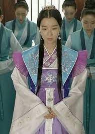 Sun woo rang (park seo joon) & princess sookmyung (seo ye ji) still can't move on from hwarang. 29 Seo Ye Ji Ideas Hwarang Korean Actresses Seo