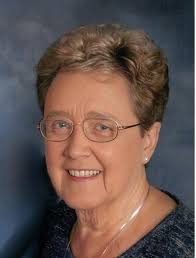 Margaret "Peg" Lefebure Obituary