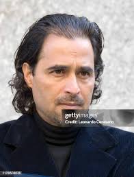 54 José Eduardo Agualusa Photos & High Res Pictures