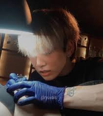Bts jungkook tattoos latest collection free. Jungkook Tattoo Images On Favim Com