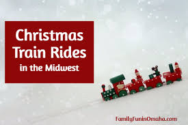 Самые новые твиты от davenport iowa (@cityofdavenport): Fun Polar Express And Christmas Train Rides In The Midwest Family Fun In Omaha