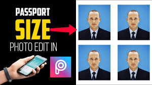 We did not find results for: Passport Size Photo Editing Tutorial In Mobile Picsart Youtube
