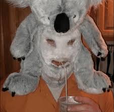 Read this post for an understanding of cursed images. 45 Cursed Images Literally No One On The Internet Should Be Allowed To See