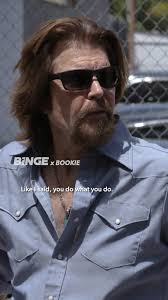 That's not the guy., Stream a new episode of #Bookie now