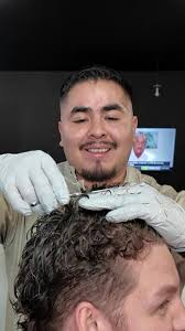 I don’t just cut hair—I craft it. Fades, tapers, beards—you name it, I  master it. Tap in and book your spot before it’s gone. #RichlandBarber  #TriCitiesBarber #PNWBarber #FadesByTomas ...