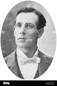 John cornwell hi-res stock photography and images