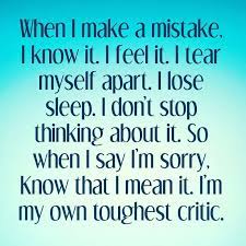 70 quotes about the healing power of forgiveness (love). I Will Always Choose To Ask For Forgiveness And Admit My Fallen Nature Before Men Just To Please My God Apologizing Quotes My Past Quotes Push Me Away Quotes