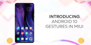 Android news, reviews, tips, and discussions about rooting, tutorials, and apps. Xiaomi Miui To Finally Get Android 10 Gesture Controls Notebookcheck Net News