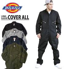 all dickies filler cover mens big size dickies all in one uniform work clothes working clothes school festival school festival clothes us