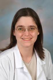 Dr. Desiree N. Wagner, MD